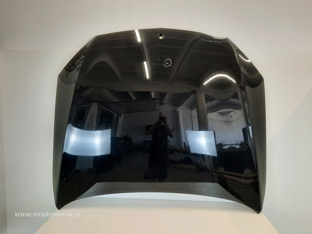 MERCEDES W222 S-KLASA MASKA PRZEDNIA PRZÓD