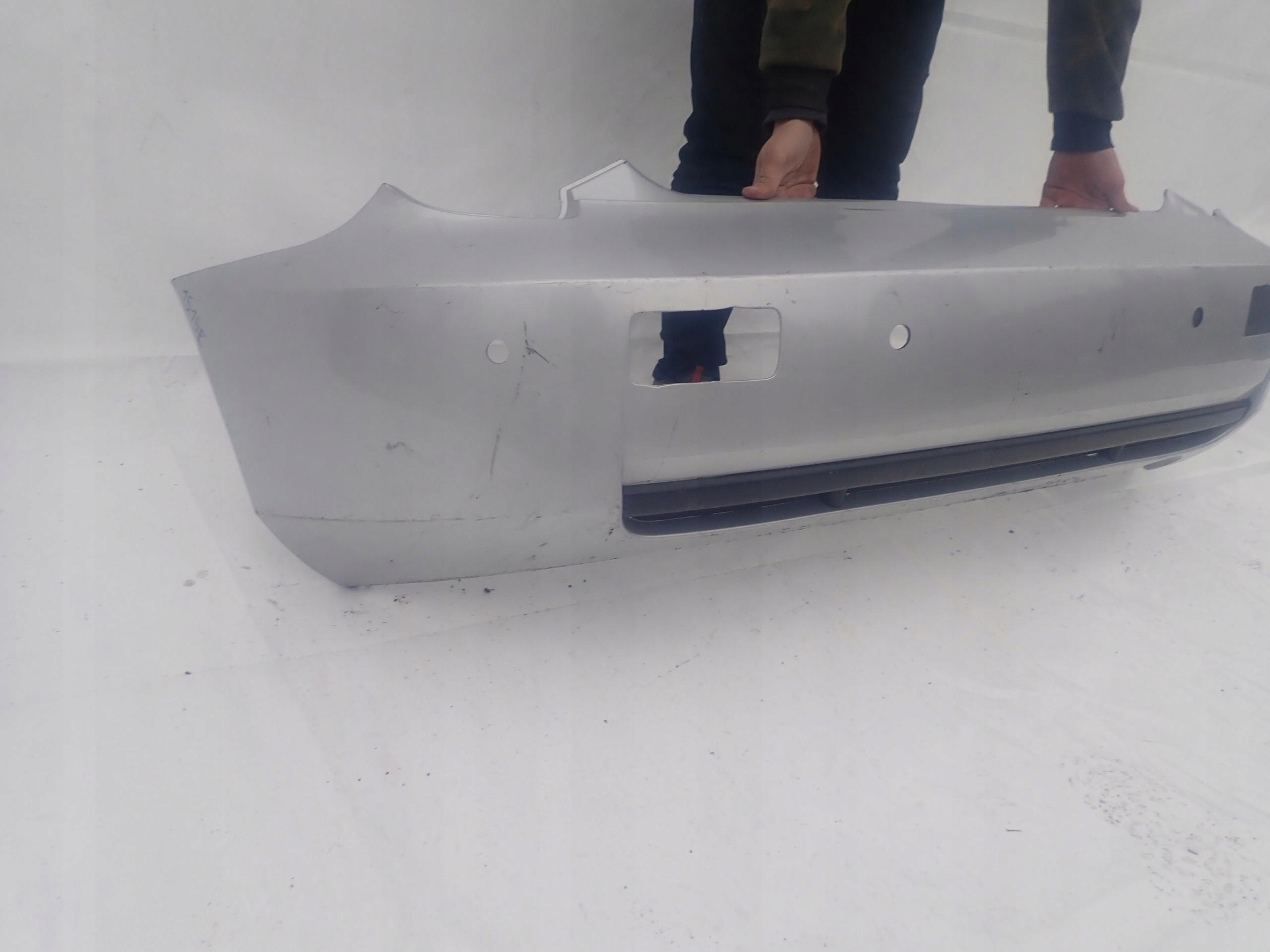 TOYOTA CELICA VII 99-06 bumper rear part rear PDC
