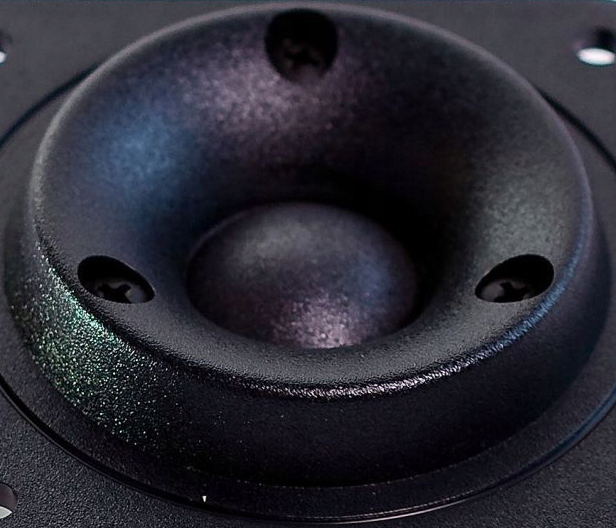 GŁOŚNIK TONSIL GDWK 9/120 8Ohm Mildton 70 80 110 Model GDWK 9/120 8 ohm