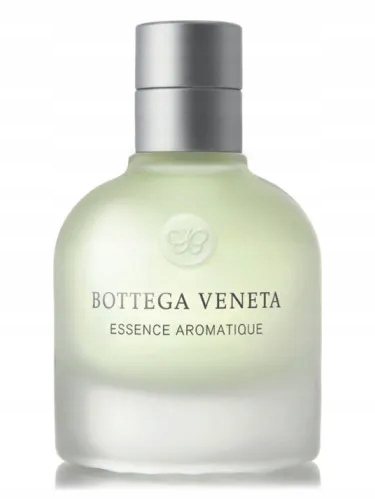 Bottega Veneta Pour Homme Essence Aromatique 50 ML Eau De Cologne Unikat
