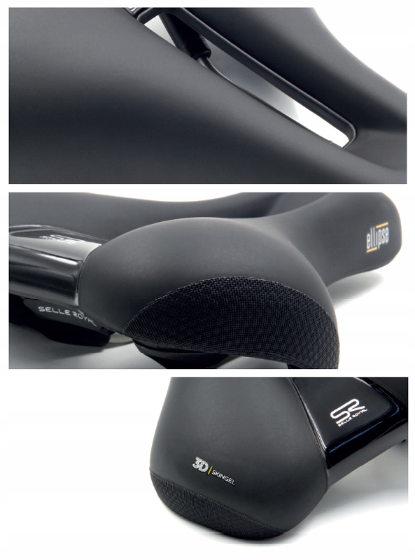 SELLEROYAL PREMIUM MODERATE 60st. ELIPSE żel męski Kod producenta SR-51B6HE0A09321