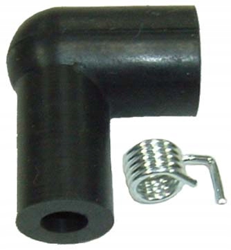 

Osłona Świecy Średnica 5mm Pilarki Kosy