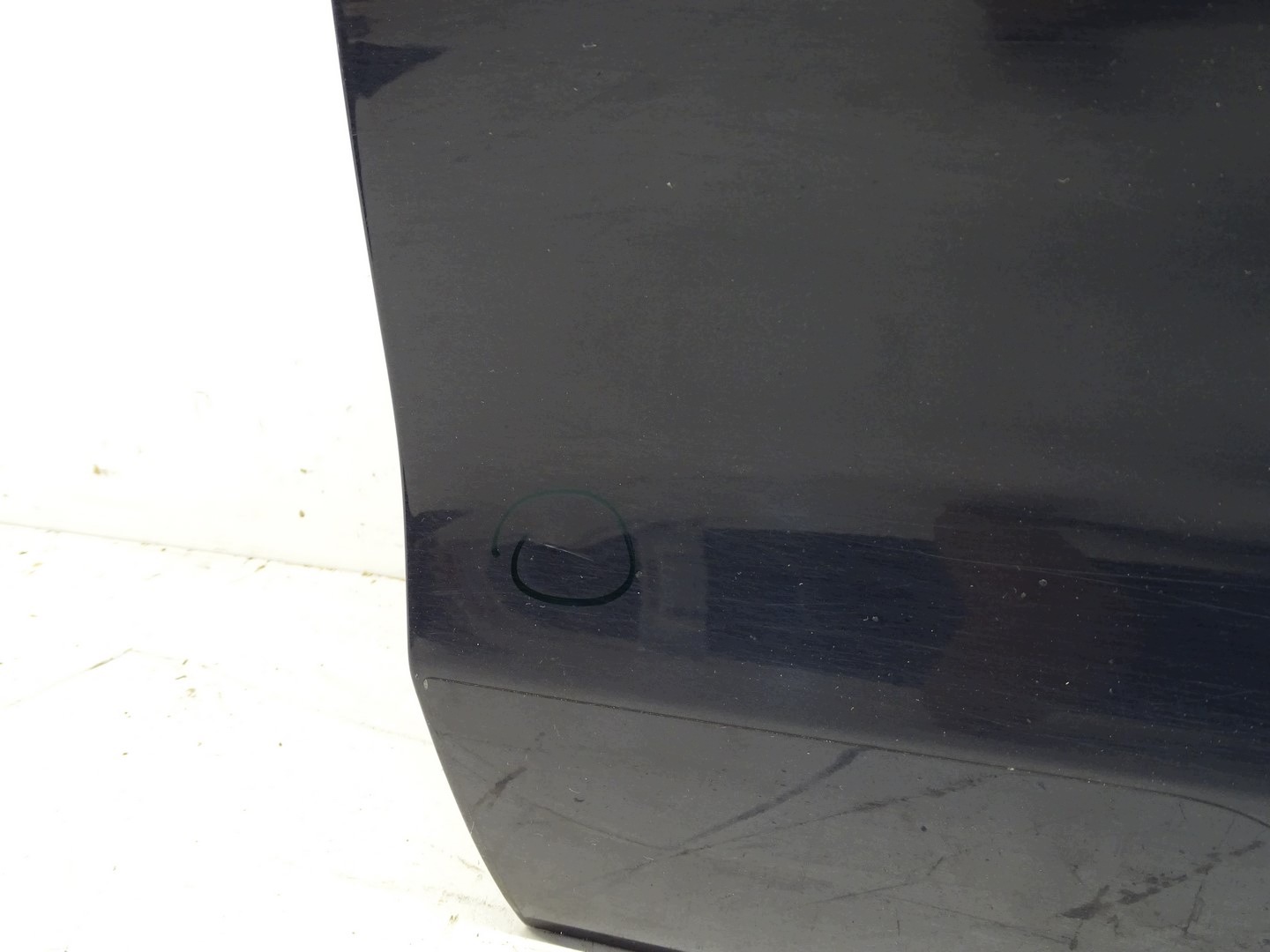 door left front left front AUDI A6 C7 KOMBI LX5R