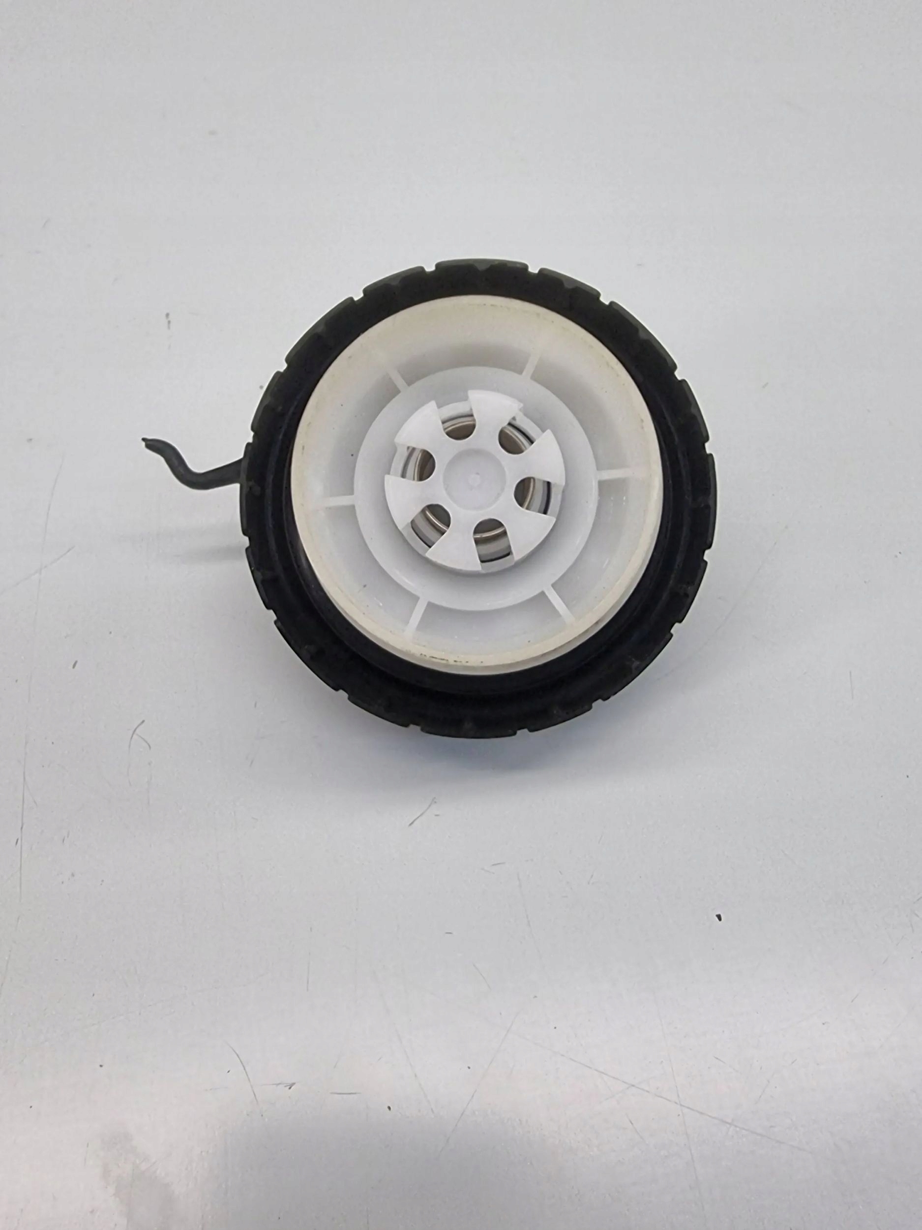 Korek wlewu paliwa Lexus RX 450H Producent części Lexus OE