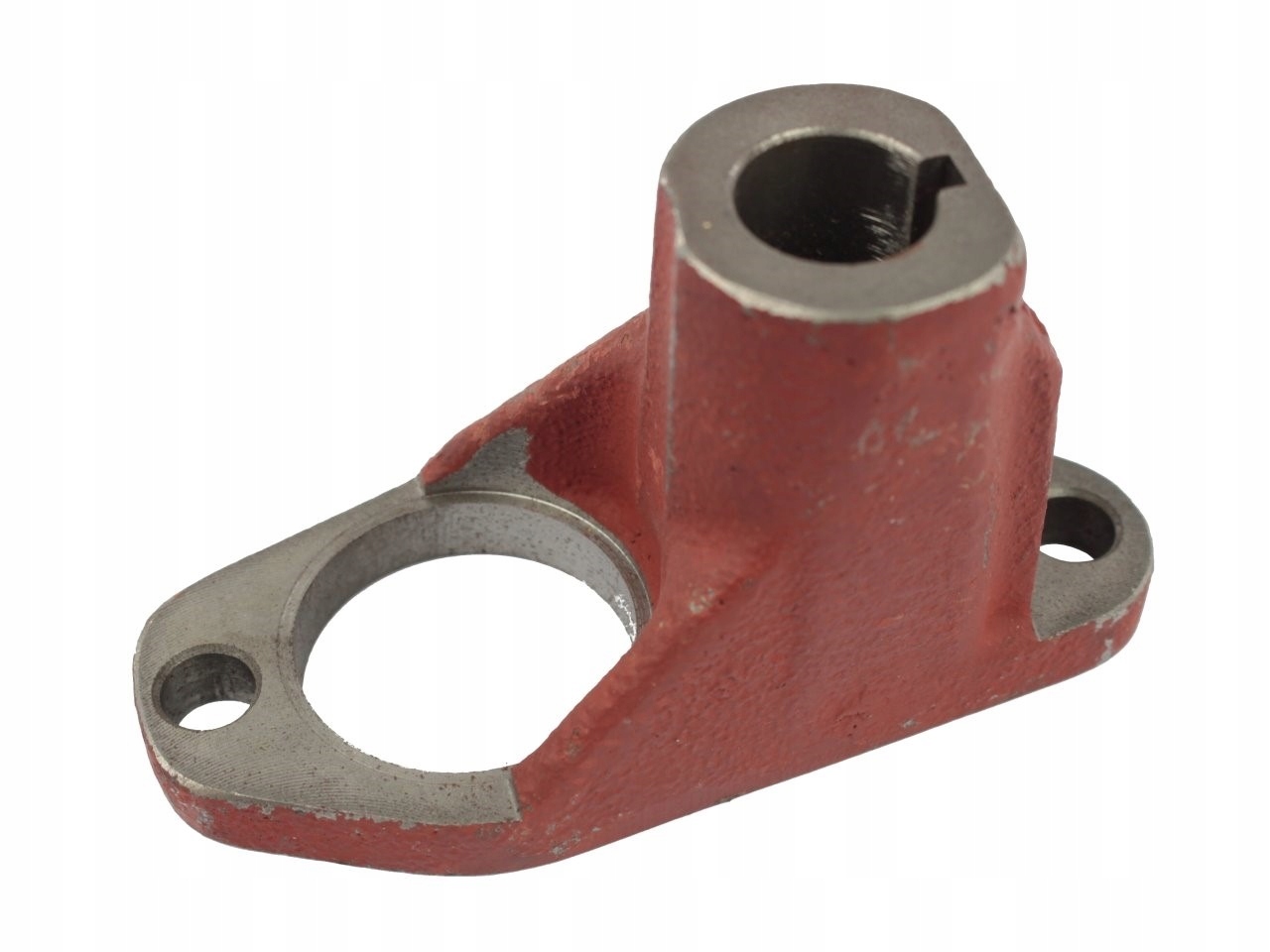 50582022 - КОРПУС РЫЧАГА ПОДЪЕМА C-360 50/58-202/2 505820