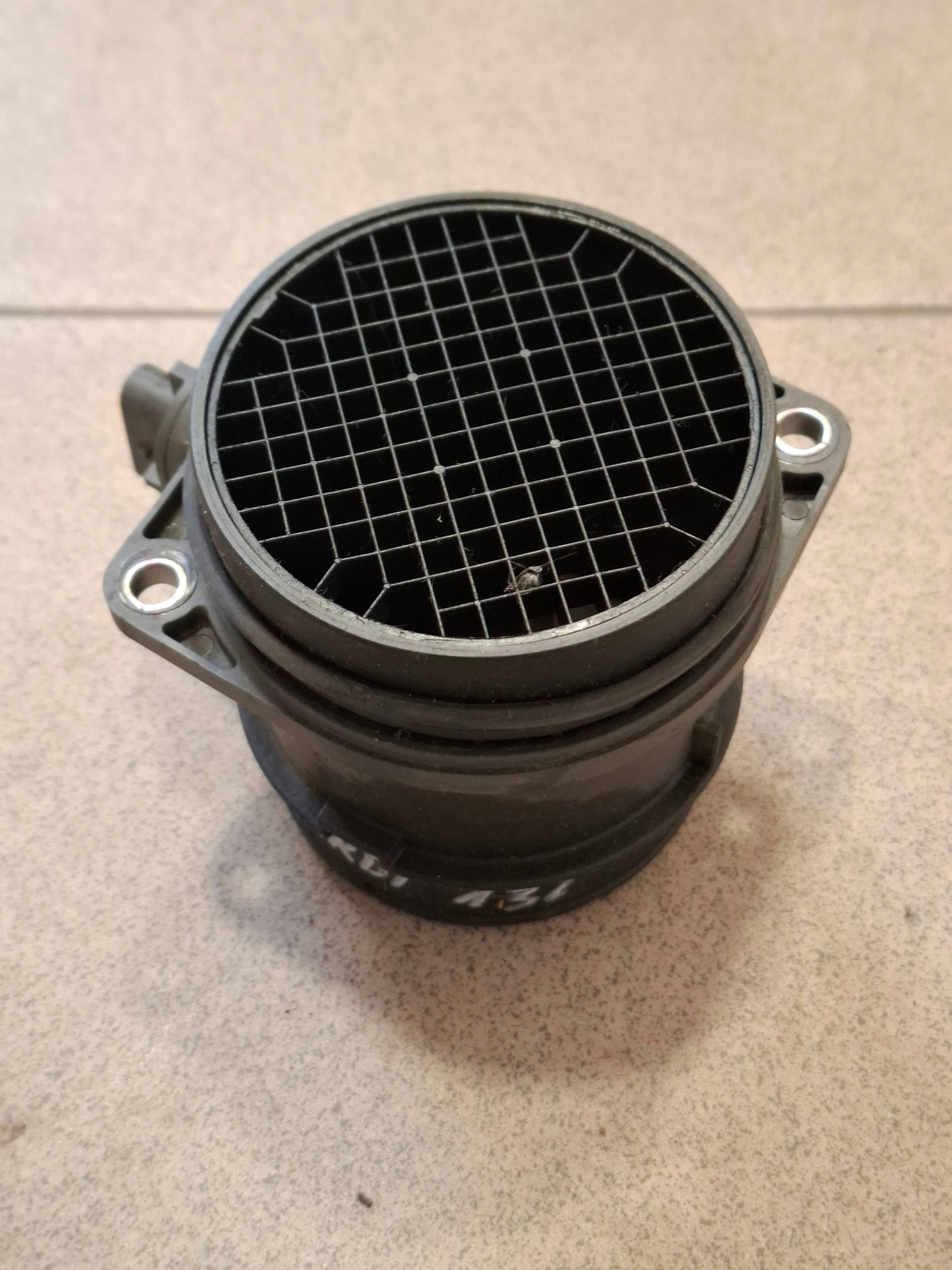 Hyundai OE 28164-2F610 Расходомер