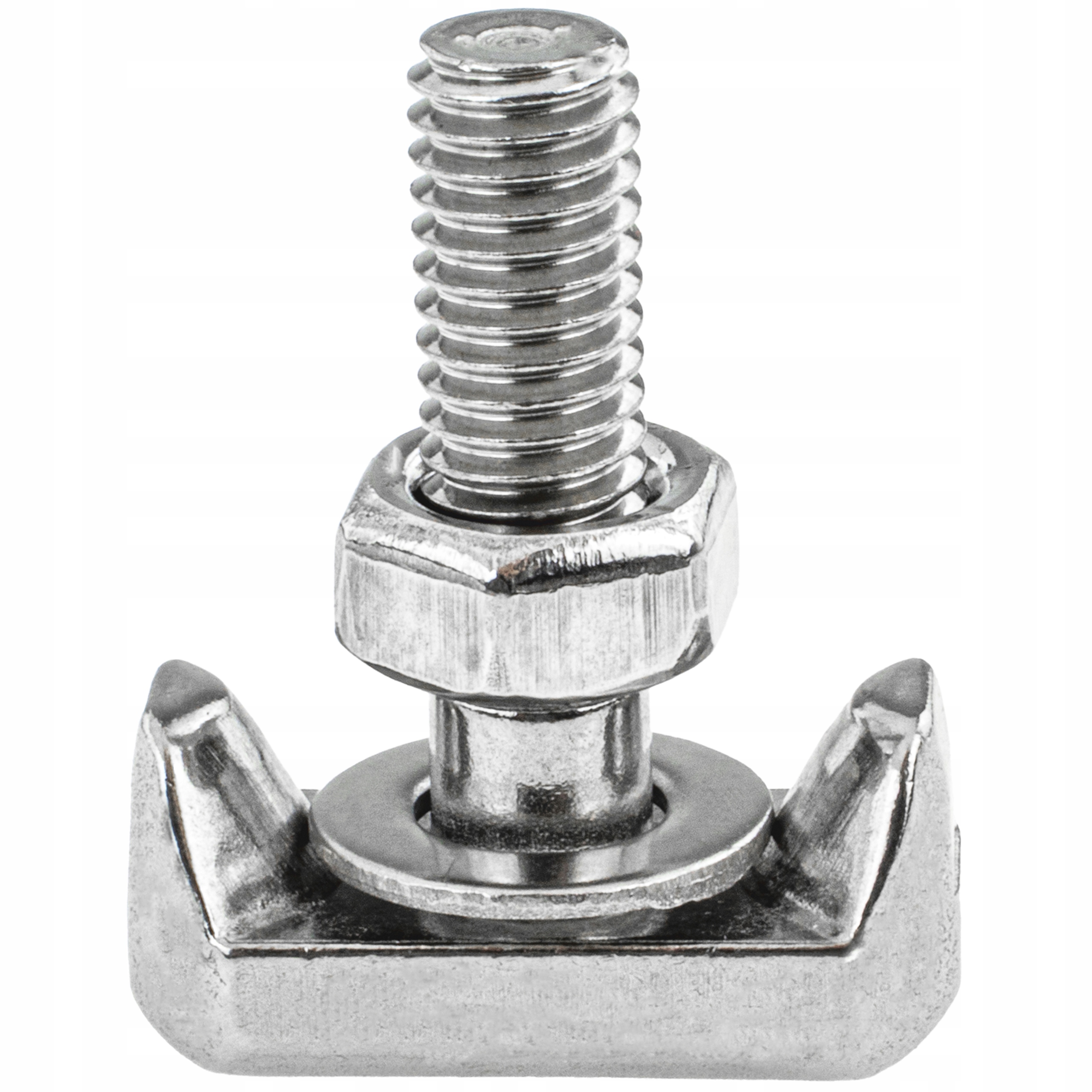 ŚRUBA KLEMY AKUMULATORA VW AUDI SKODA SEAT 22 MM Numer katalogowy części V09205