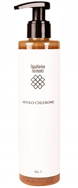 

Aquafarina Fermenti Mydło Chlebowe w płynie 250ml