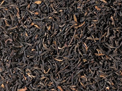 Levně Čaj černý Assam Harmutty STGFOP1 1 kg