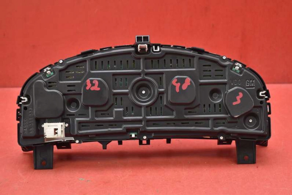 dials dials EU 13136733JA OPEL SIGNUM 2.0 DTI 101 KM 03-05