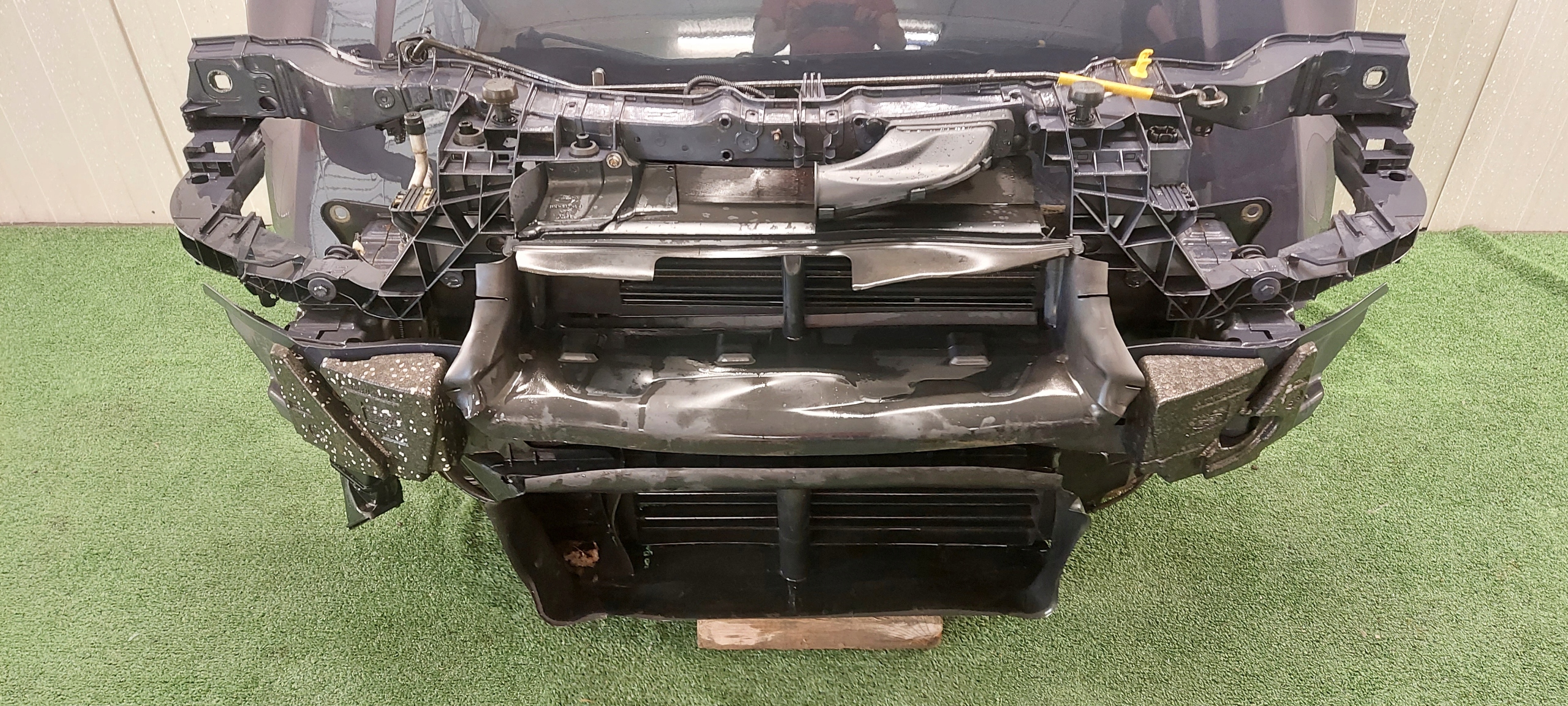 Armature Complet FORD FOCUS MK3 10-18 LAK: EB