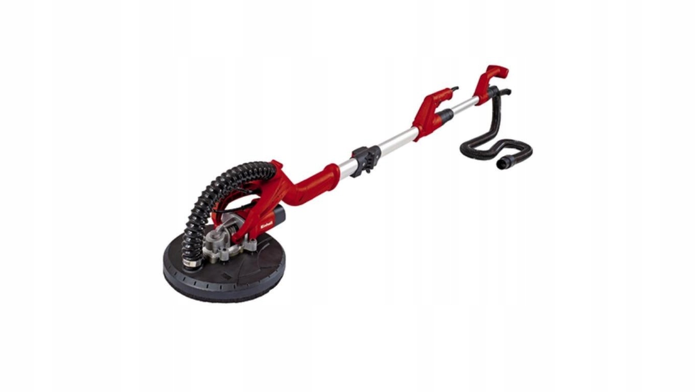 Szlifierka do gipsu Einhell Tc-dw 225 600W Regulacja obrotów 4259930
