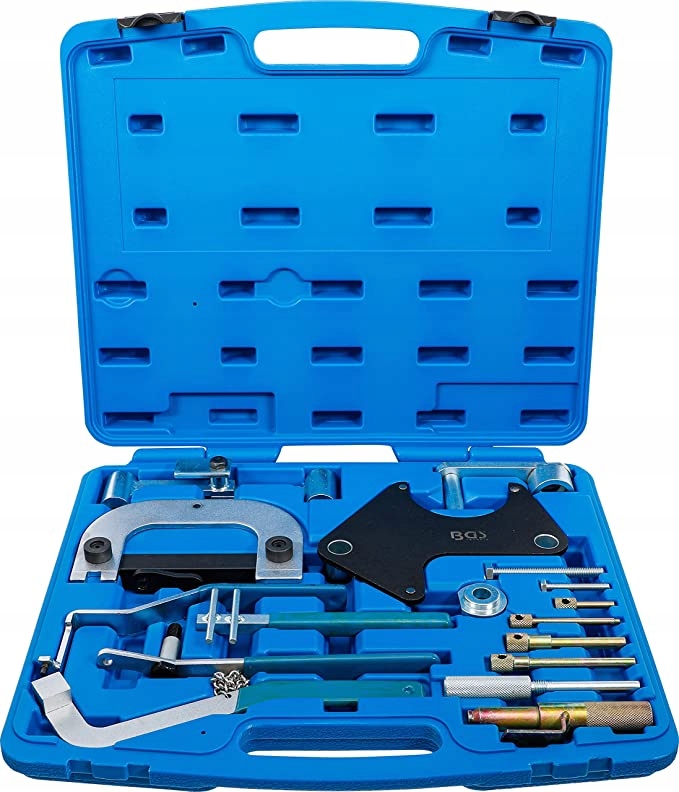 Комплект блокування ГРМ Renault