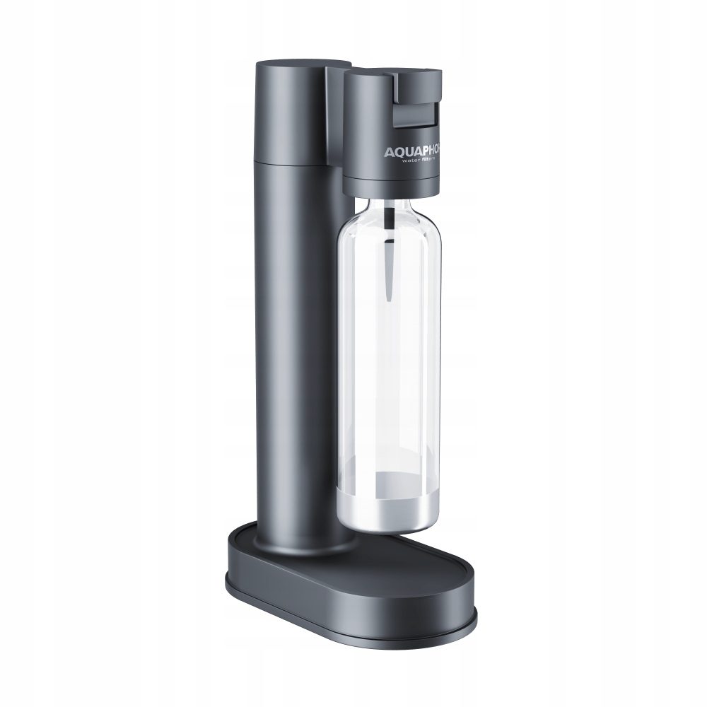 Saturátor na plynovanie vody Aquaphor Pearl Sodastream