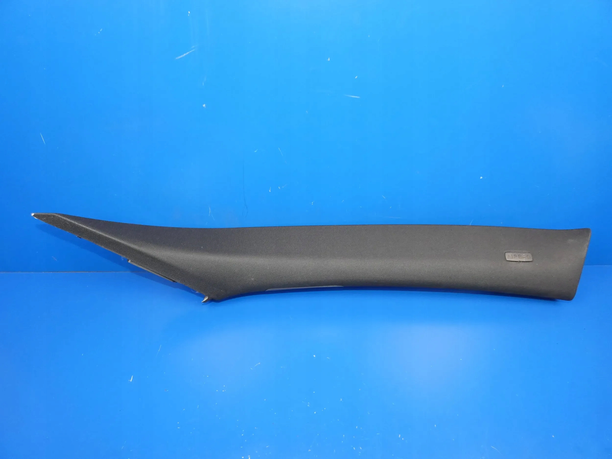 JAGUAR XE X760 cover side pillar A left front