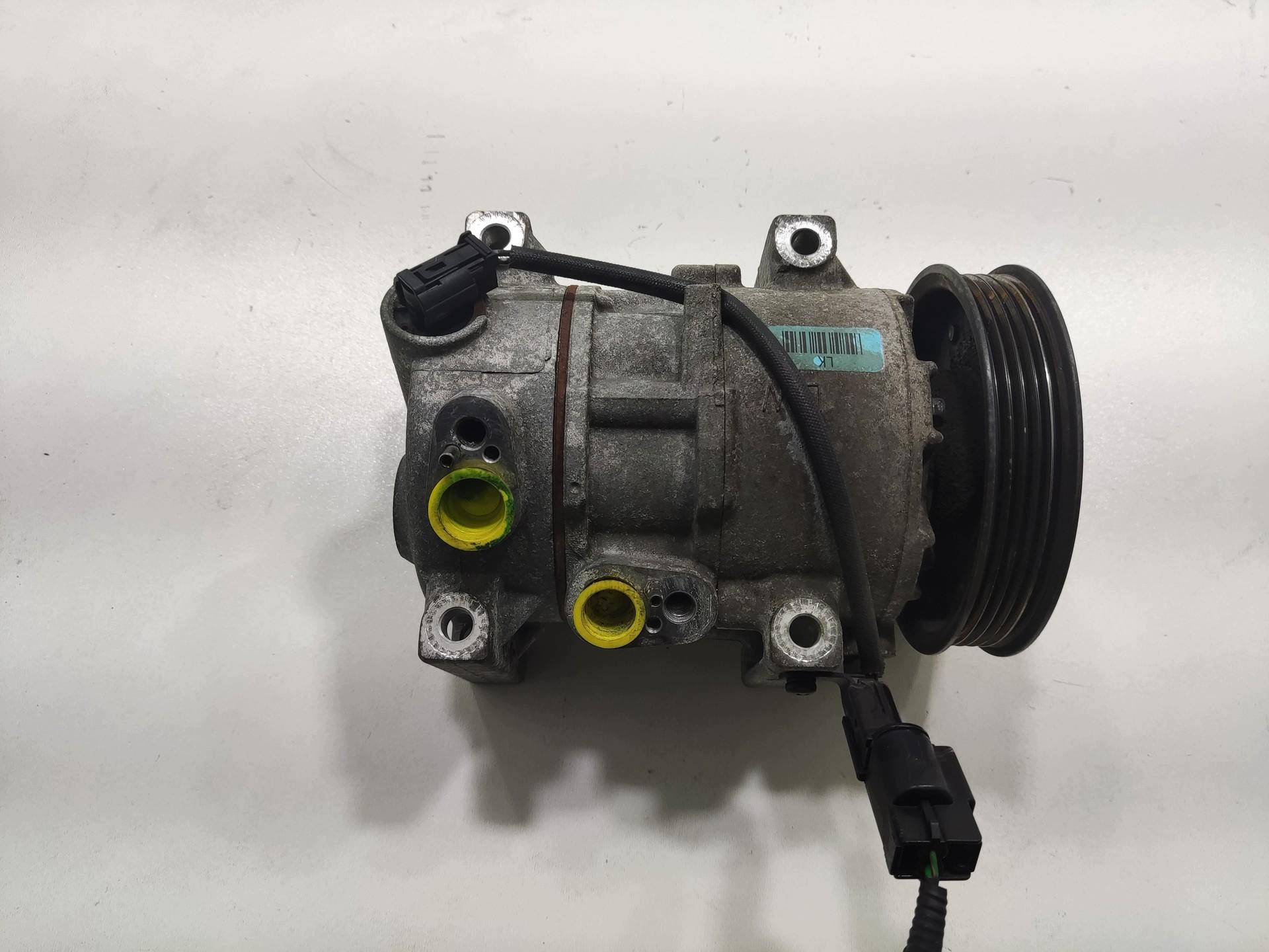 compresseur de climatisation KIA RIO III 1.2 essence 2011-2014 1A3AE-02300