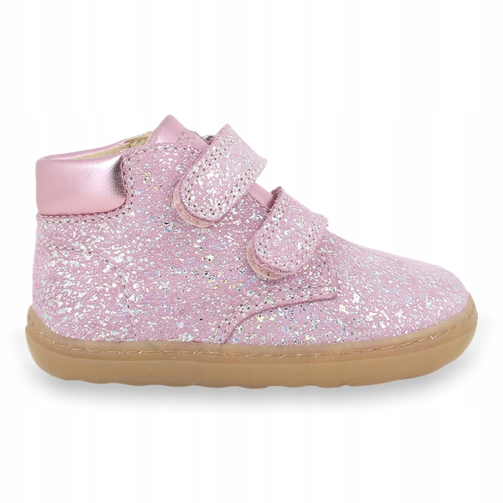 Buty barefoot dziecięce przejściowe na rzepy Primigi P&h Wind Lilla 23