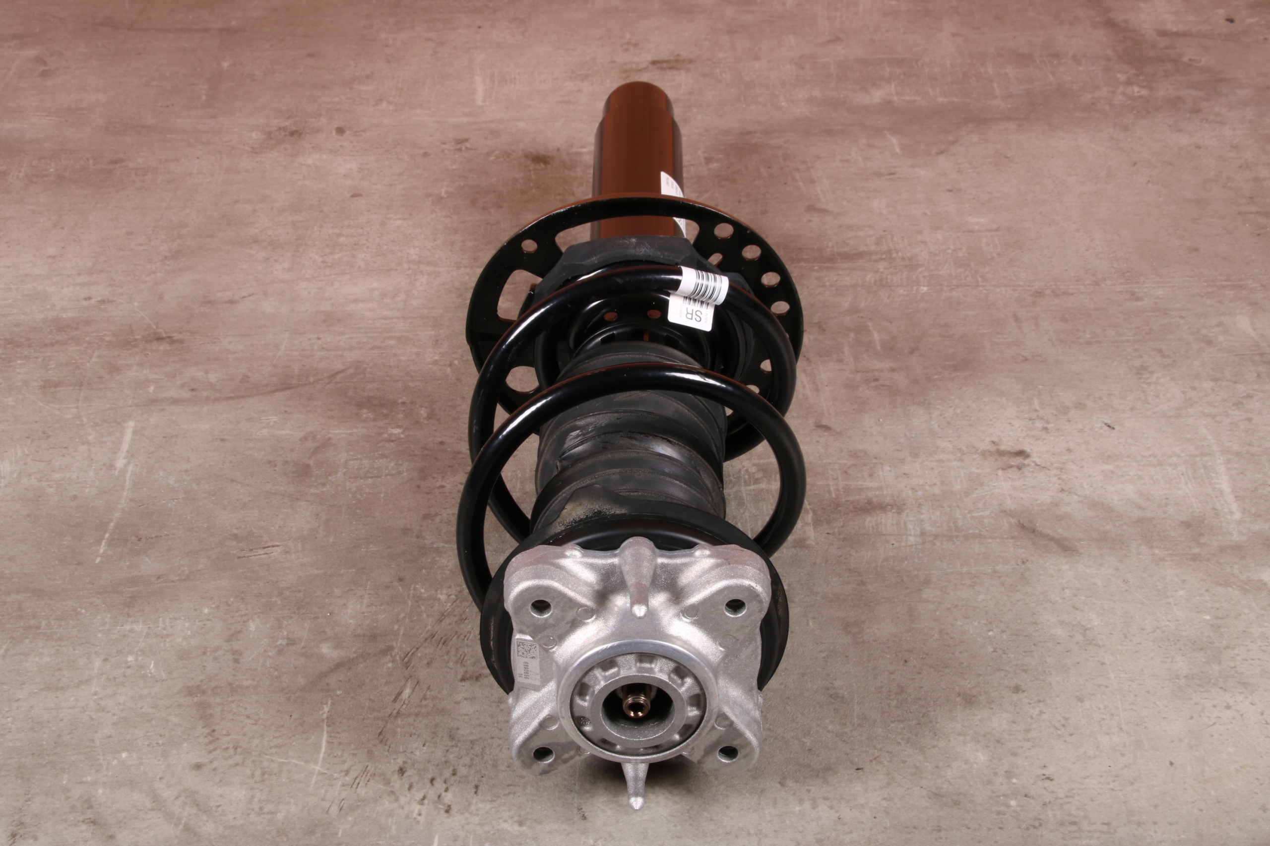 BMW 4 G22 shock absorber right front front 6888538 44 km !!!