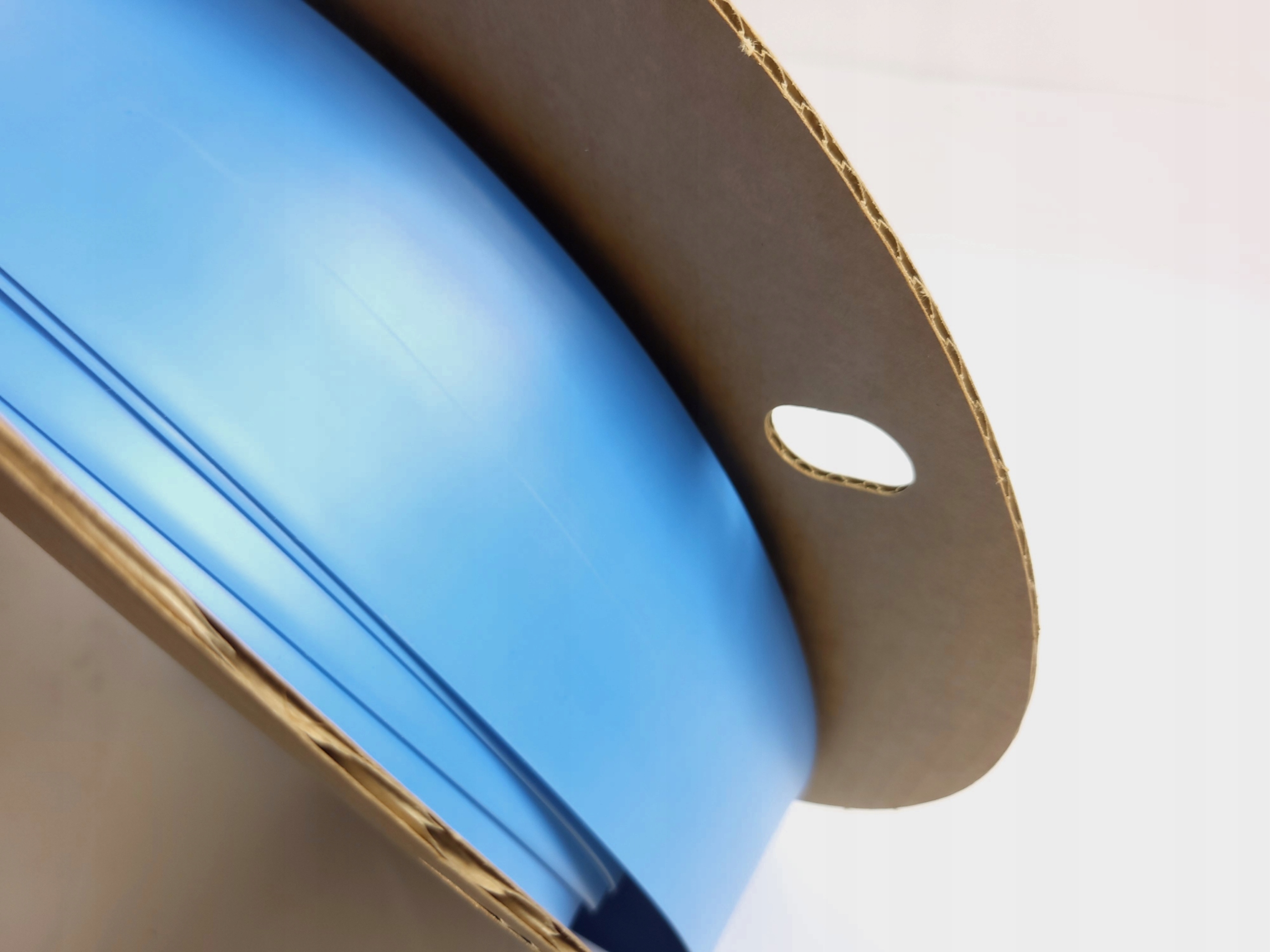 Termoizolační tričko 40/13 TF31 40MM Be modré Hellermann