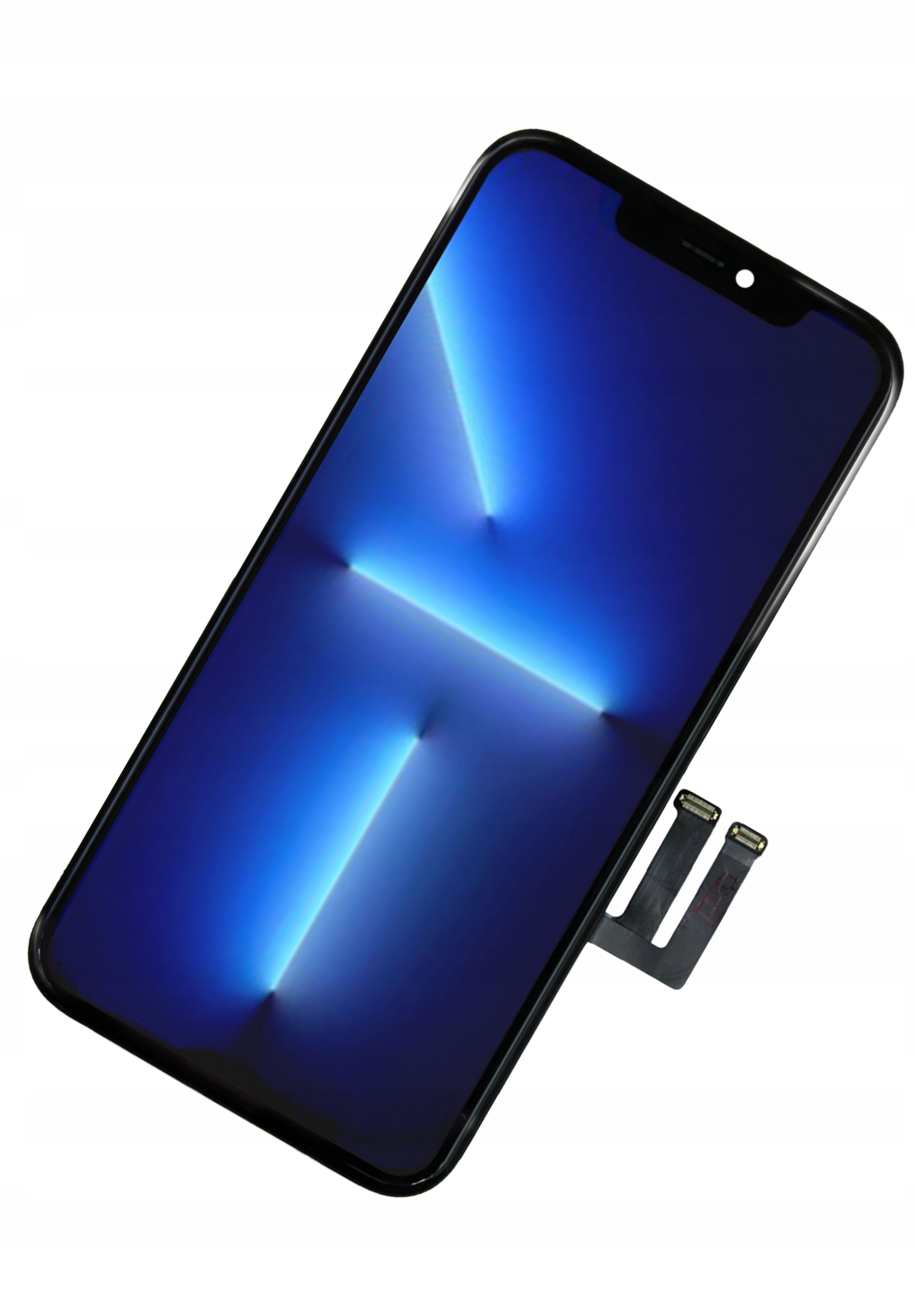 Wyświetlacz Ekran Dotyk LCD inCell Do Apple iPhone 11 Marka inna marka