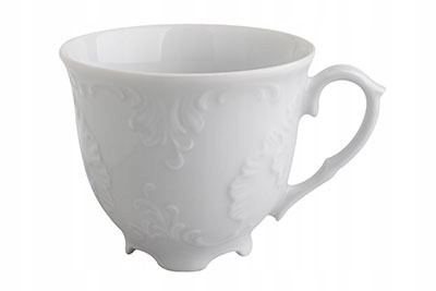 

Ćmielów Rococo Klara Filiżanka 170 ml 0001 6 szt.