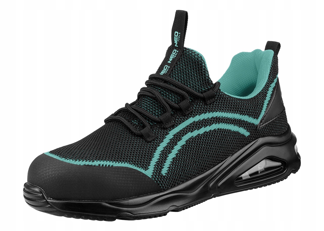 Pracovní polobotky neo