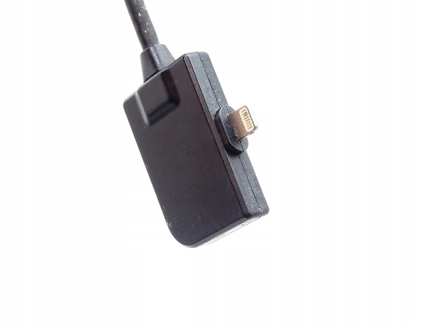 KABEL prijenos ADAPTER IPOD IPHONE VW GOLF VII 7 5N0035554H