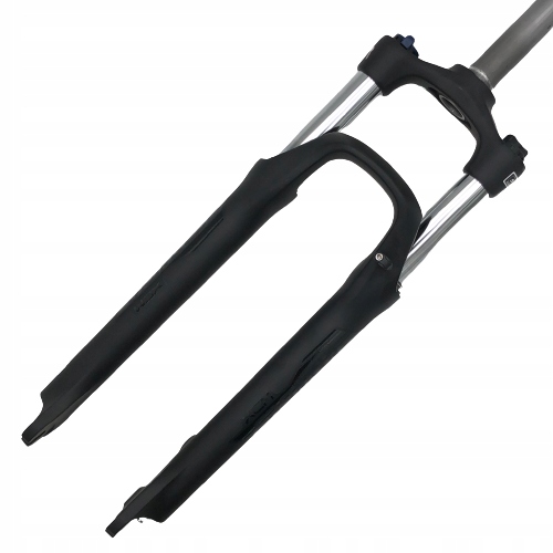 

Widelec Suntour 27,5 XCM Hlo 1 1/8 czarny 265mm