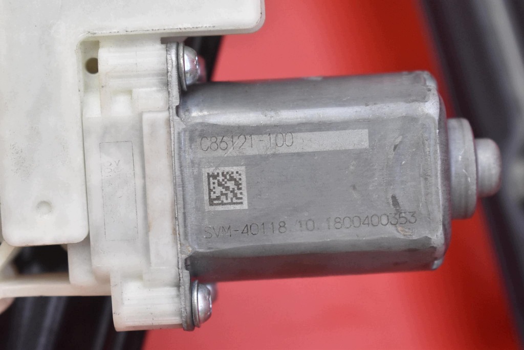 window regulator right front EU 39142316 OPEL ASTRA 5 V K KOMBI 15-20