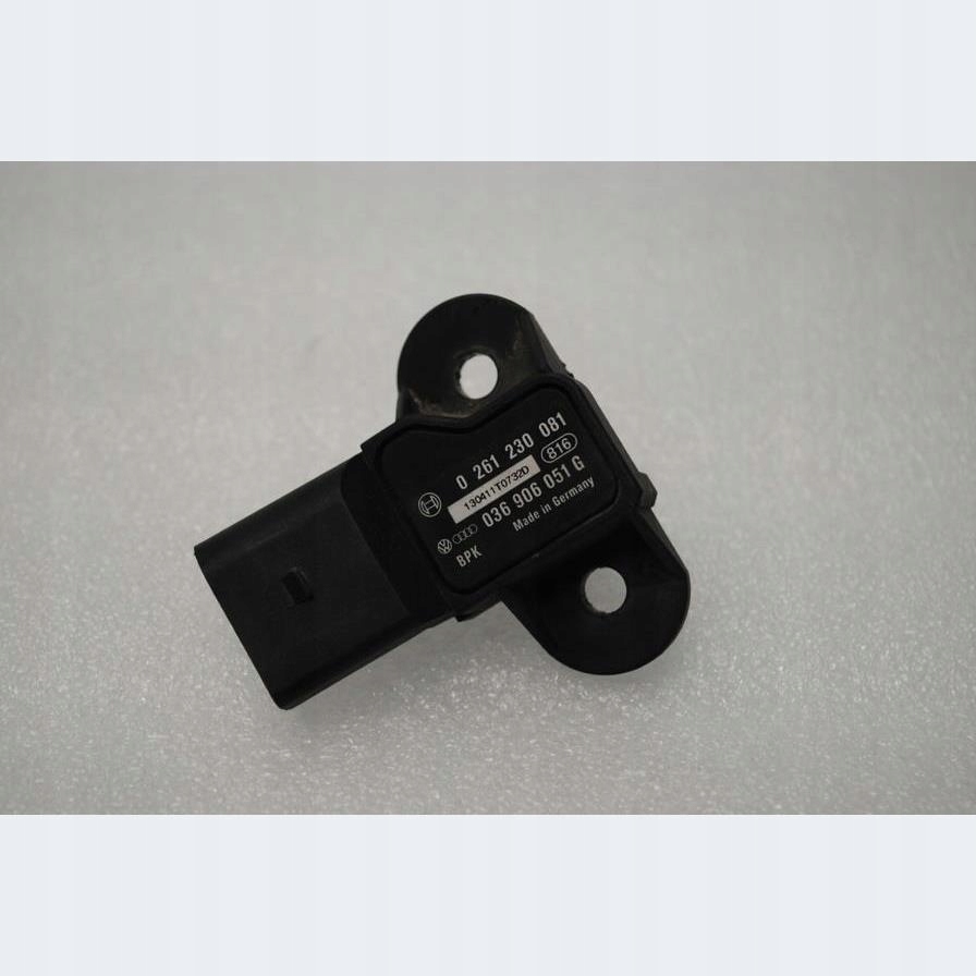 Sensor Druck VW AUDI 0261230081