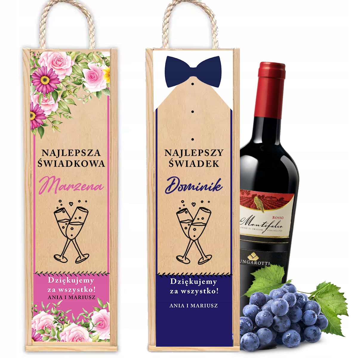 Dárek Pro Svědky Vzory