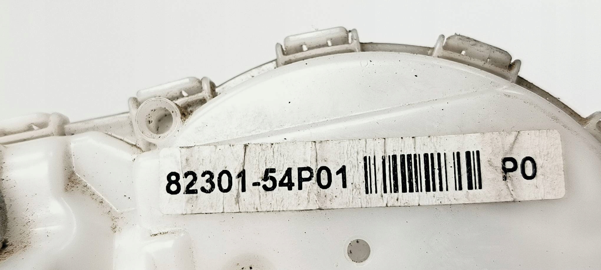 lock door PT 82301-54P01 SUZUKI VITARA III