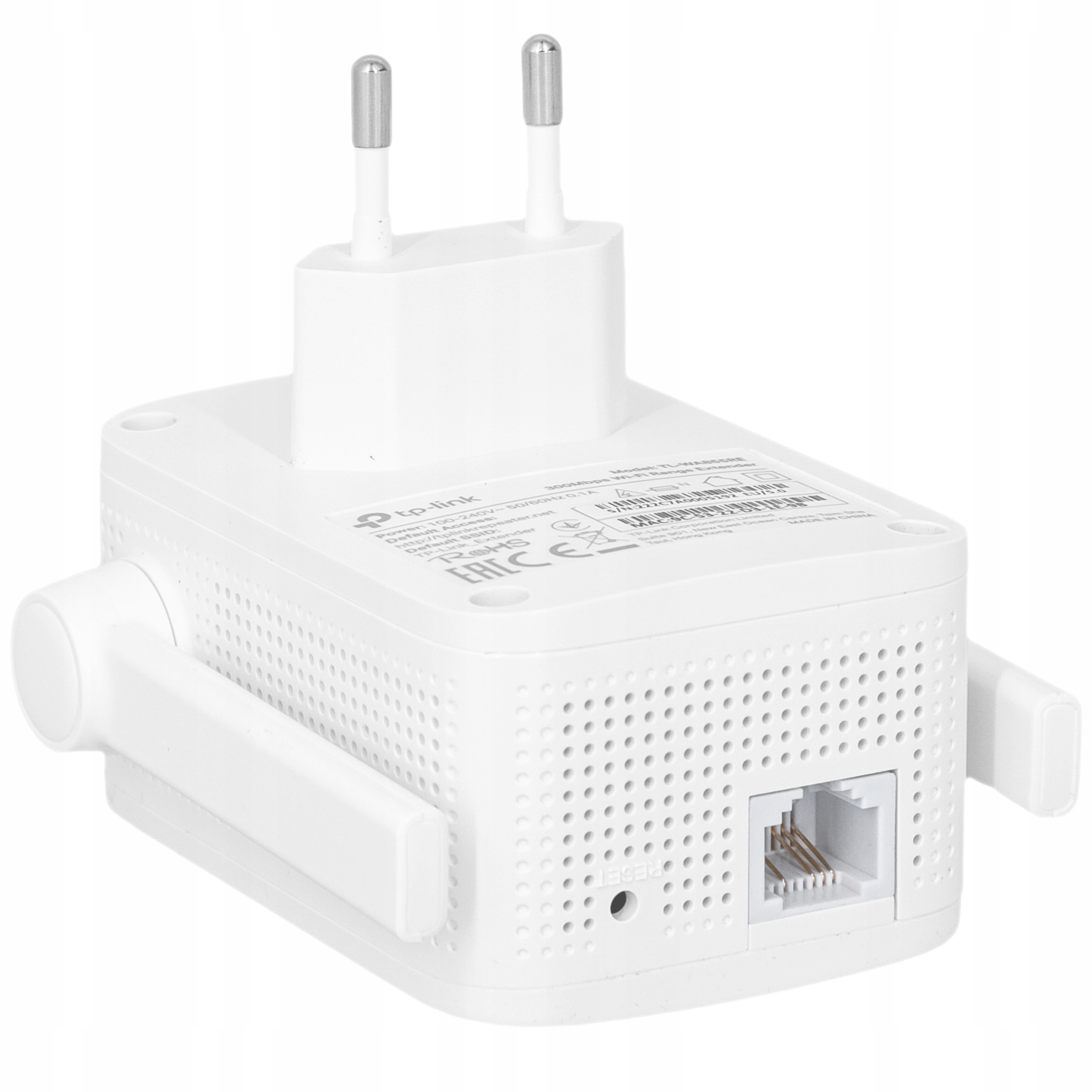 

TP-Link WiFi Extender TL-WA855RE WiFi 300Mb/s