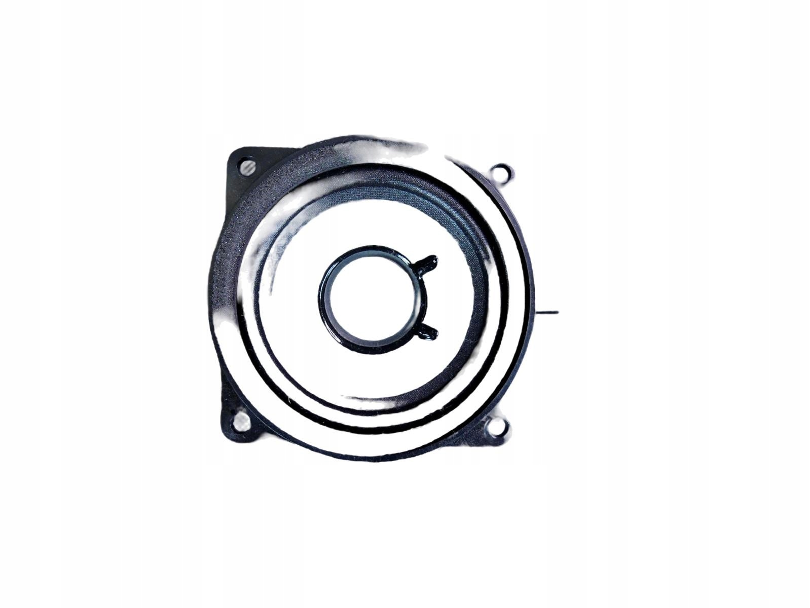 SKODA OCTAVIA IV НЧ-динамик 5e3035411e