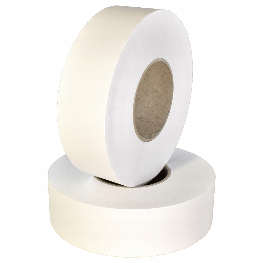 

Papierowa taśma aktywowana wodą, podgumowana 50mm