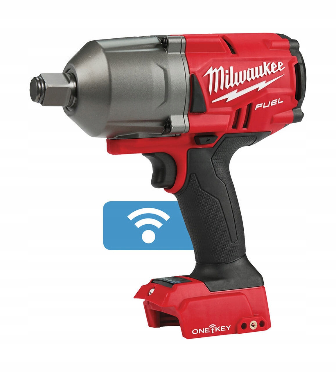 Rázový uťahovák Milwaukee 4933459729