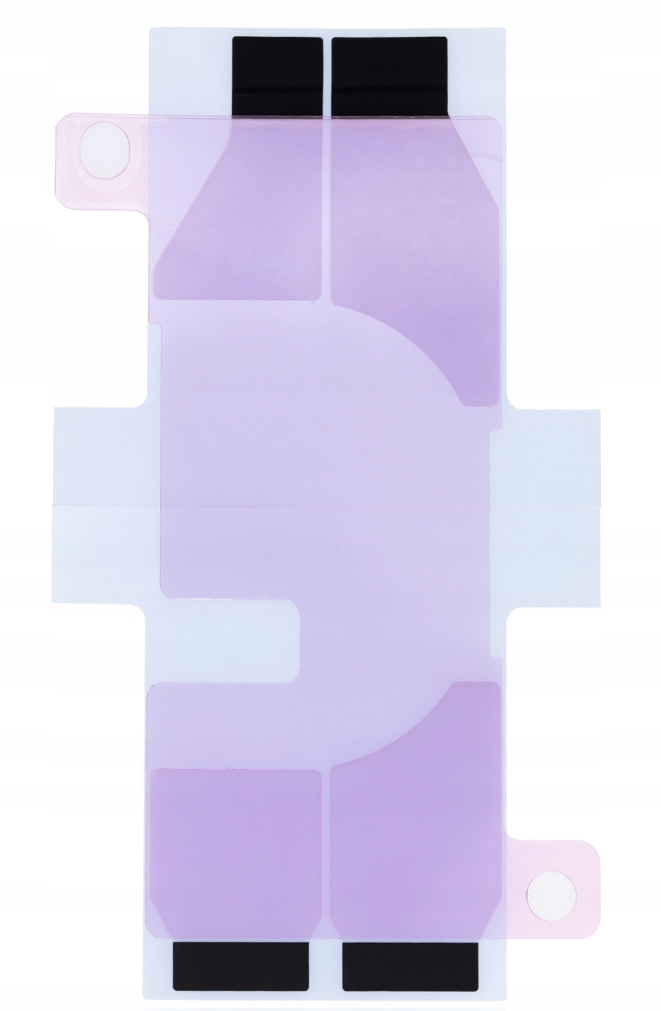 Klej taśma baterii iPhone Xr