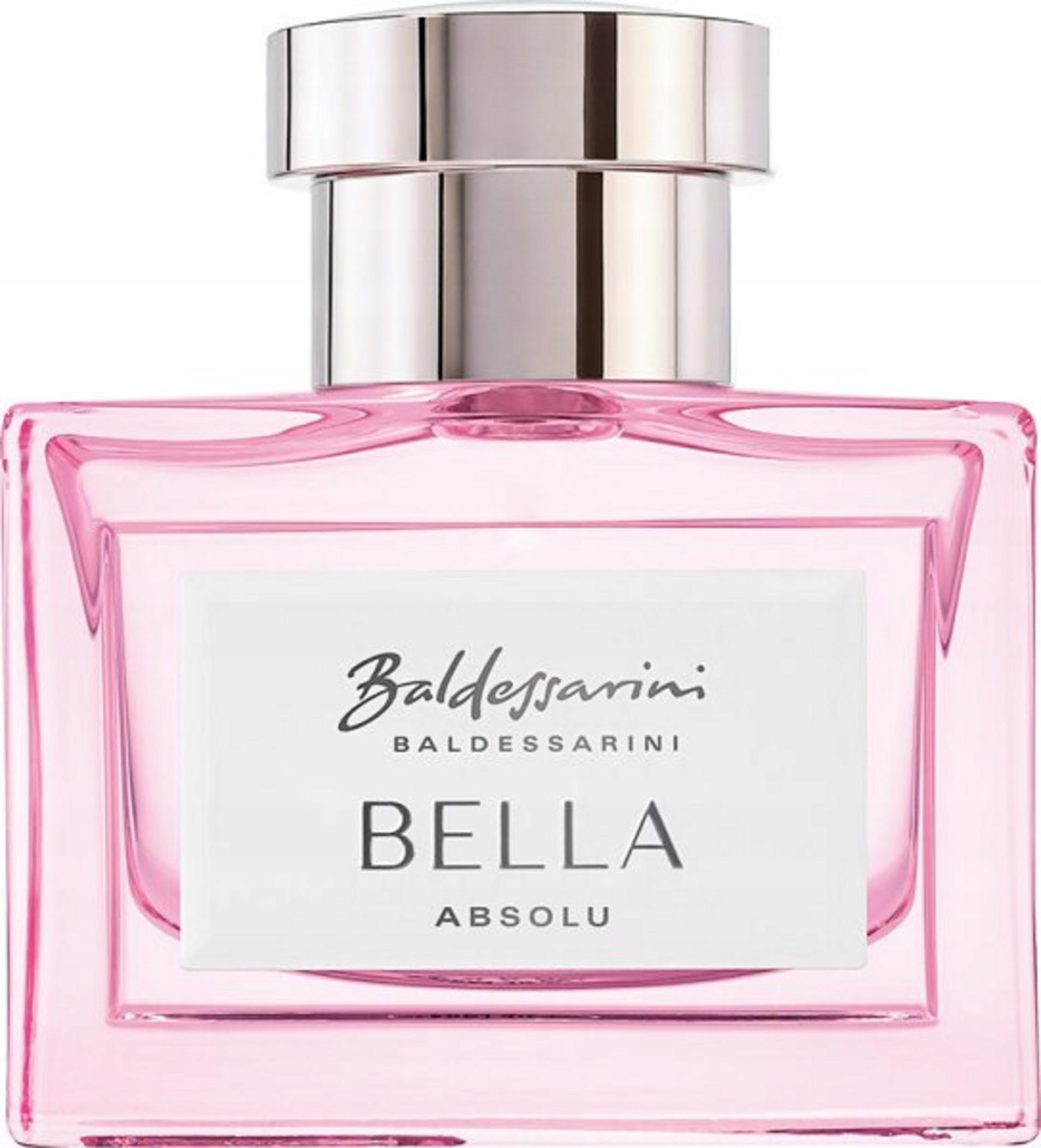 Baldessarini, Bella, parfémovaná voda pro ženy, 30 ml