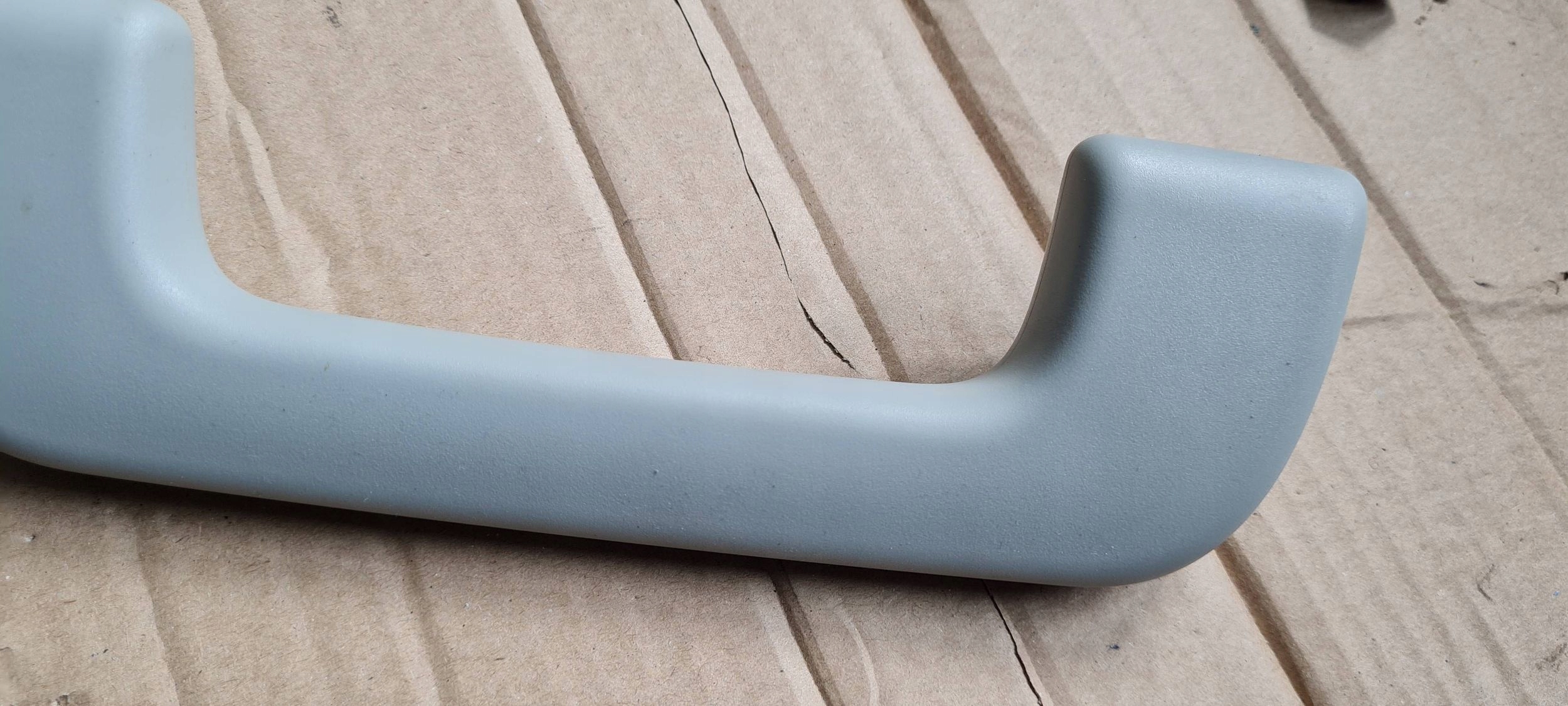 A6 C8 4K handle of the roof left right front 4N0857607 A7 4K