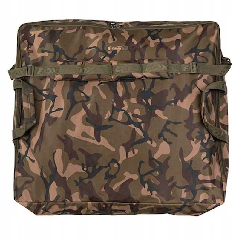 Pokrowiec Torba Na Fotel Krzesło Fox Camolite Chair Carrybag L Wodoodporny