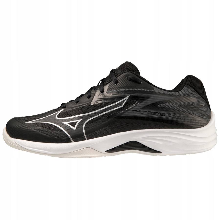 Mizuno buty do siatkówki Thunder Blade Z rozm. 46
