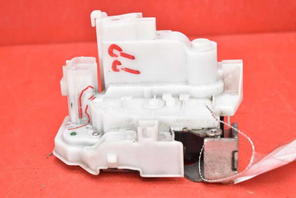 lock door right front front EU 519839440 FIAT TIPO 2 II 15-21