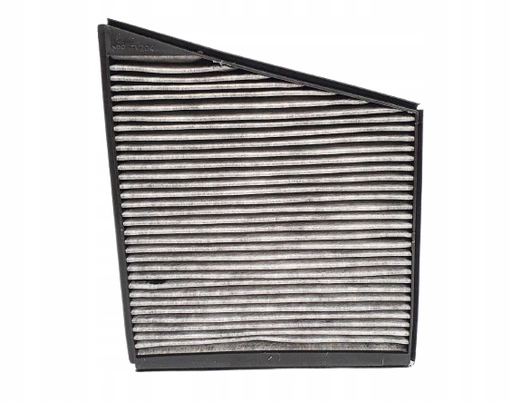 Салонний фільтр A2118300018 MERCEDES BENZ ASO