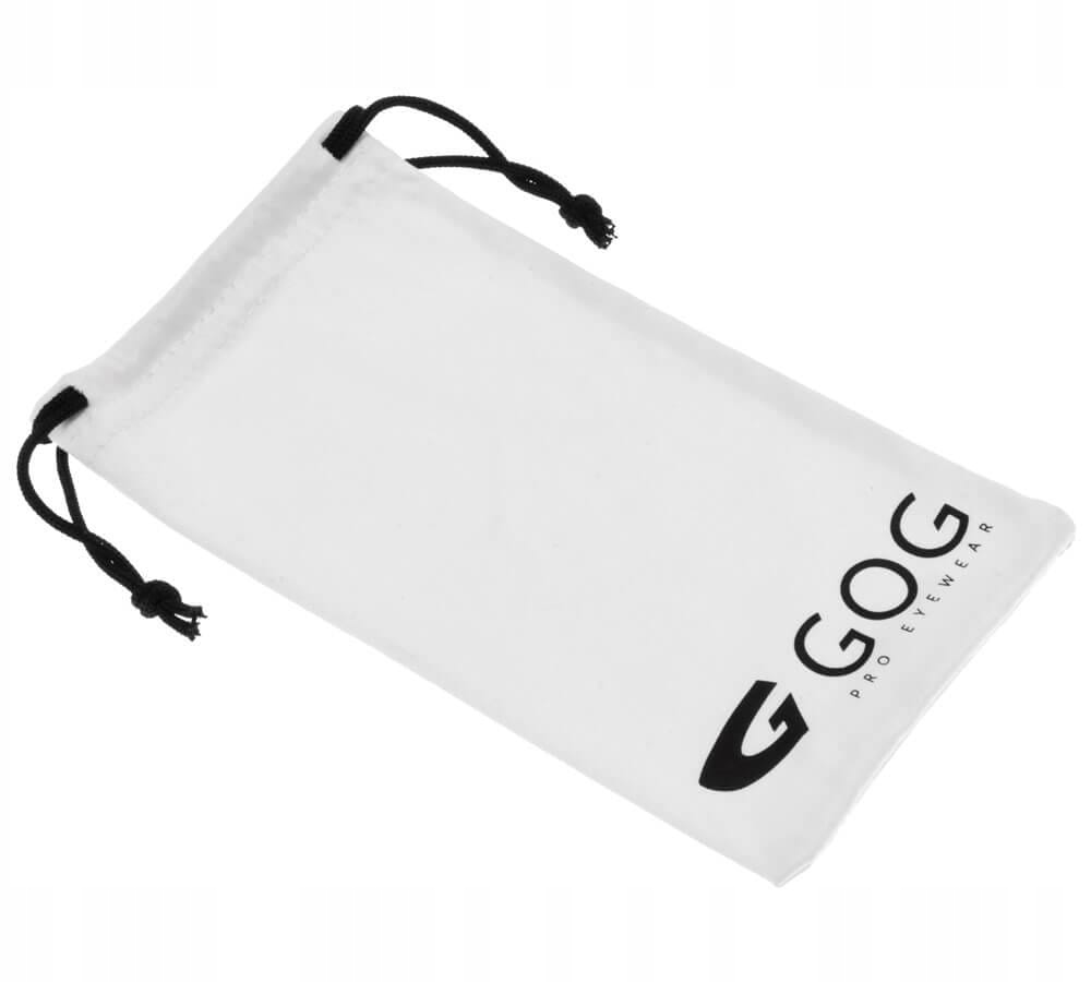 OKULARY GOG SPORTOWE POLAYZACYJNE Marka inna marka