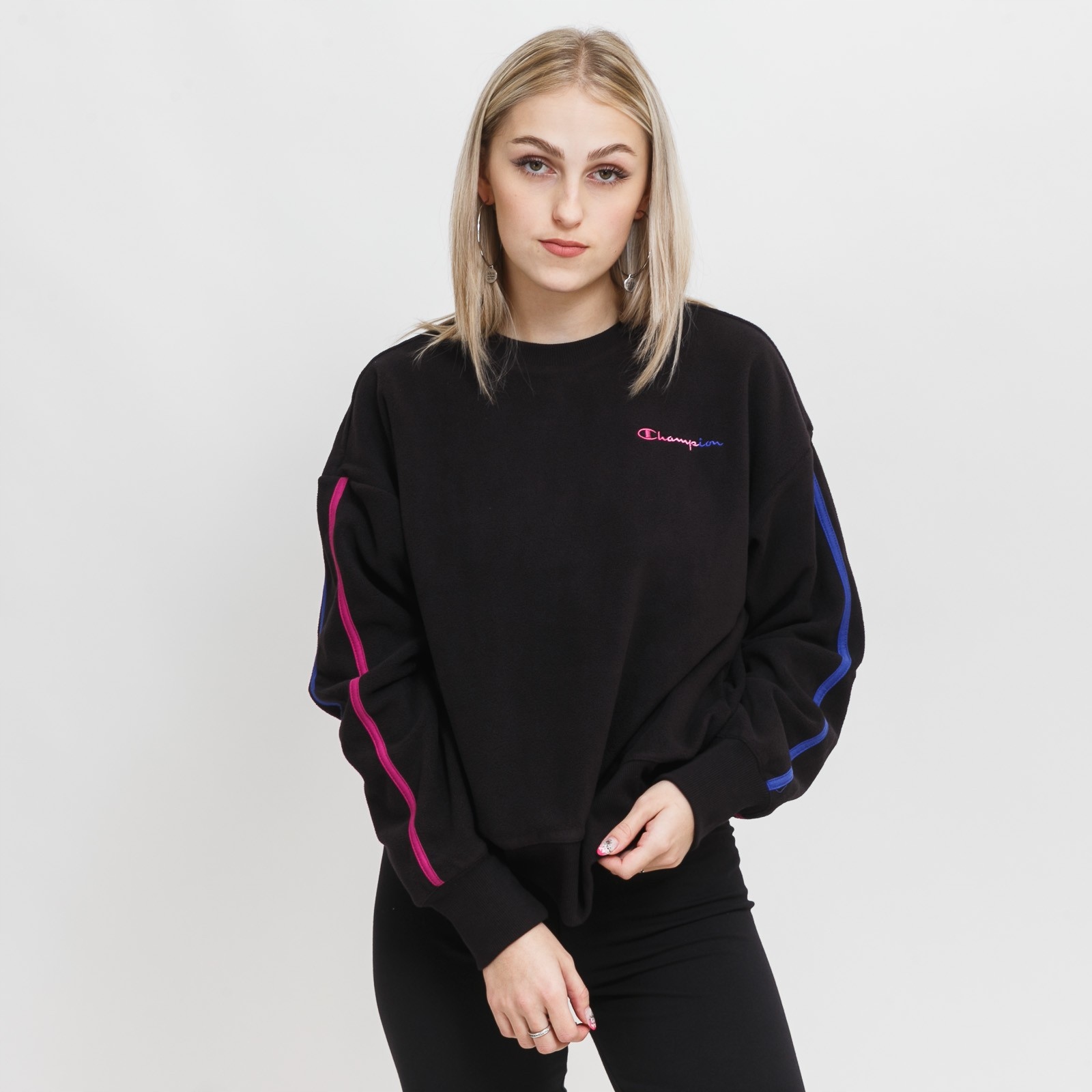 Dámská mikina Champion Crewneck Sweatshirt