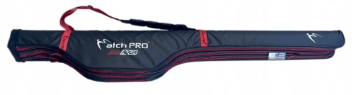 Obal Hard Rod 3-kom. 195 cm MatchPro