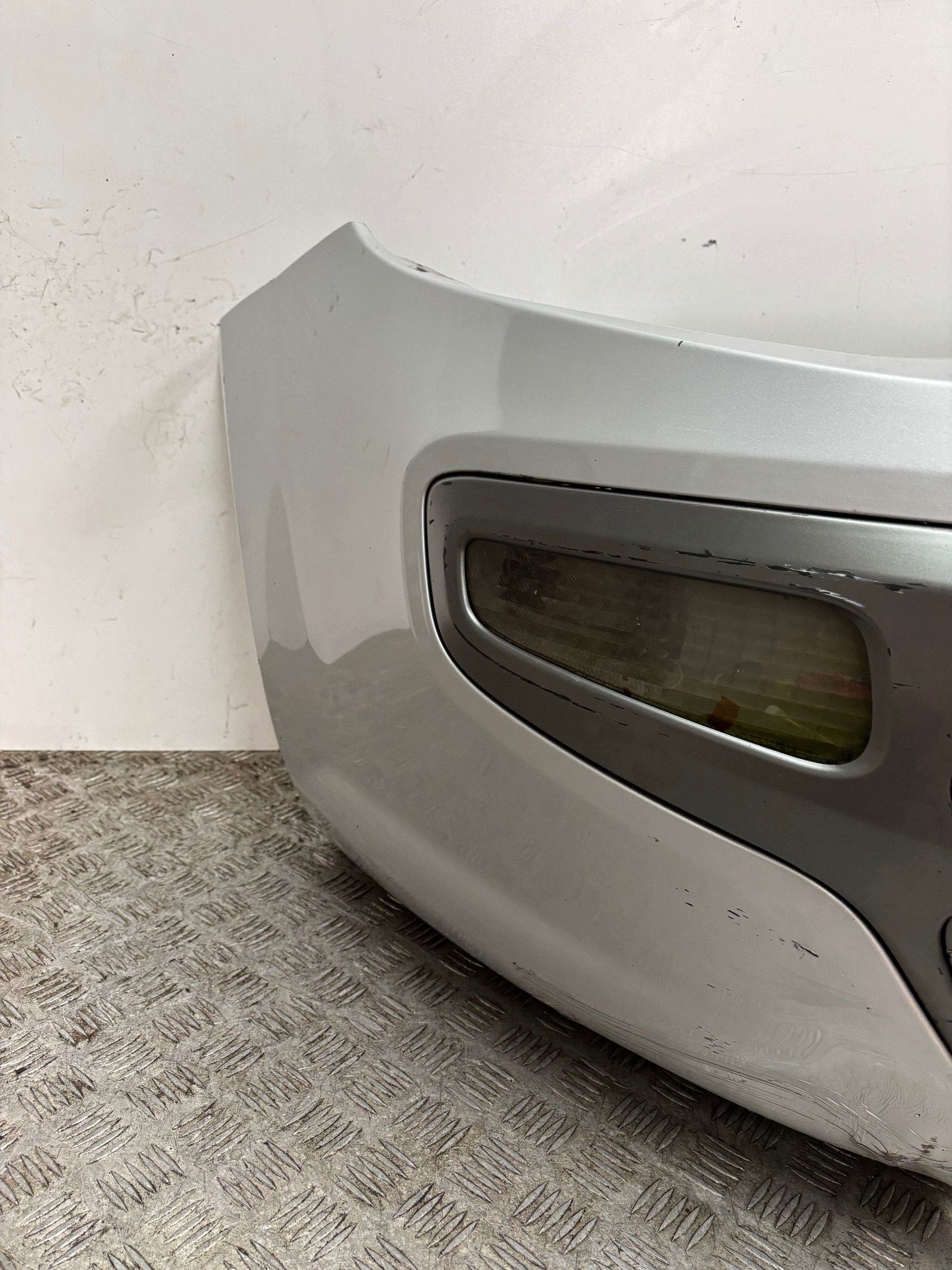 bumper front front FIAT PUNTO EVO