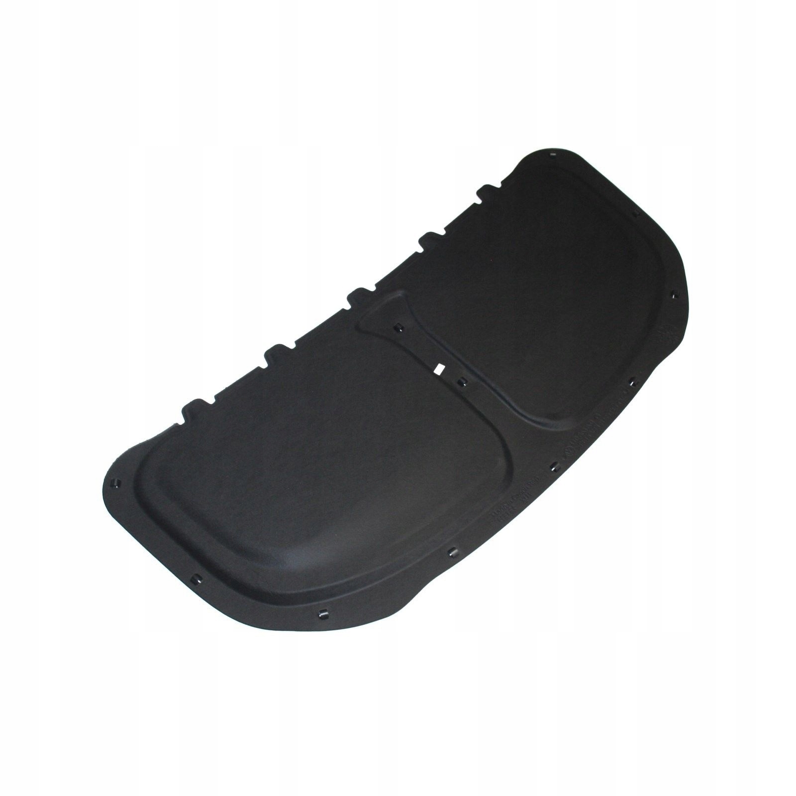 1T0863831G - VW CADDY III TOURAN ЗВУКОИЗОЛЯЦИЯ КАПОТА КРЫШКИ