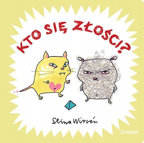 Kto Się Złości?, Wirsen Stina