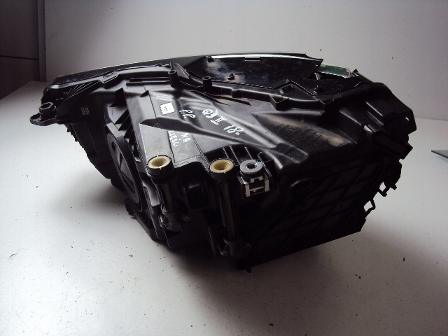 Frontscheinwerfer Audi Q3 83A941012 LED Rechts Scheinwerfer Headlight - Thumbnail 4